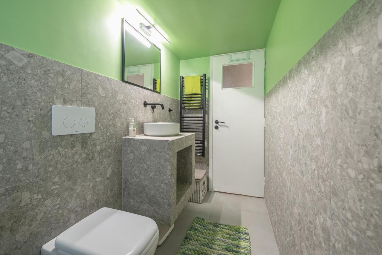 Comfy And Modern Apartment Athènes Extérieur photo