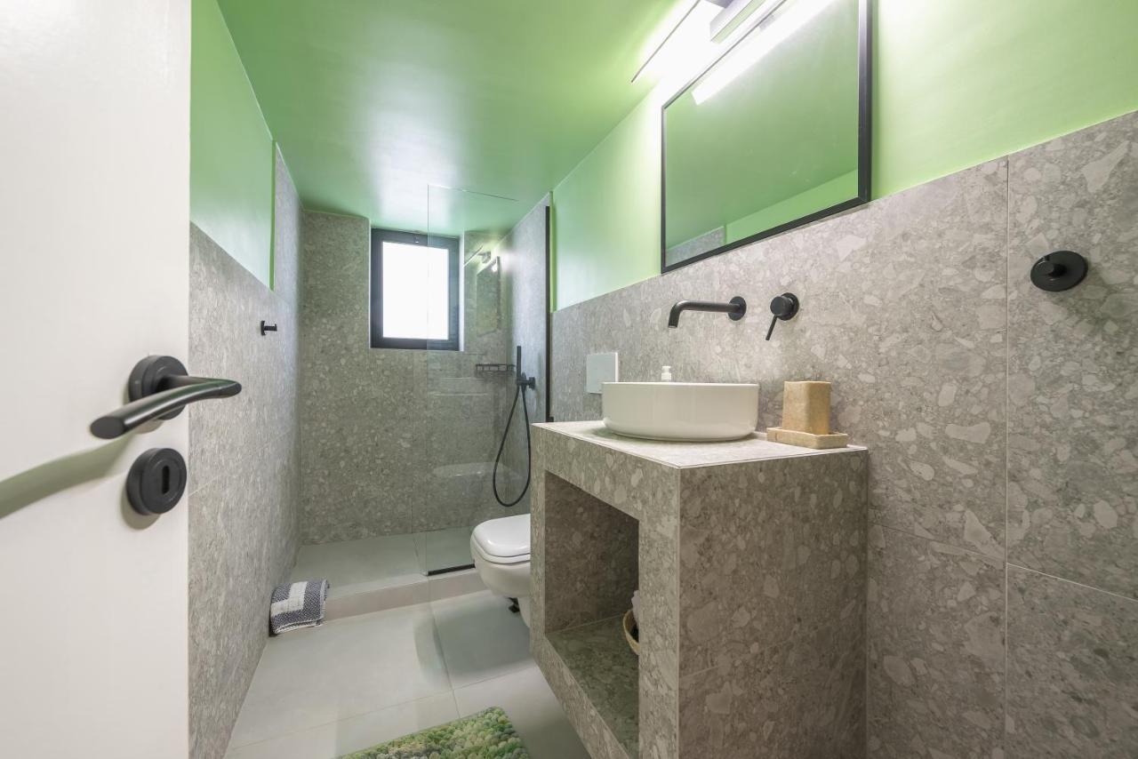 Comfy And Modern Apartment Athènes Extérieur photo