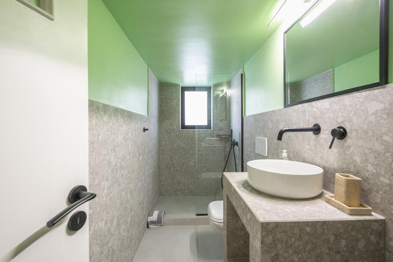 Comfy And Modern Apartment Athènes Extérieur photo